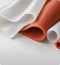 Silicone Rubber