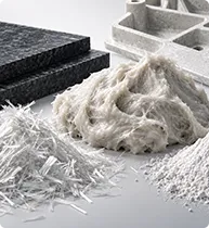 BMC / DMC Compounds