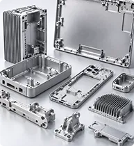 3C & Consumer Electronics