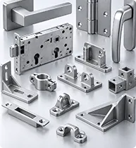 Hardware & Building Components