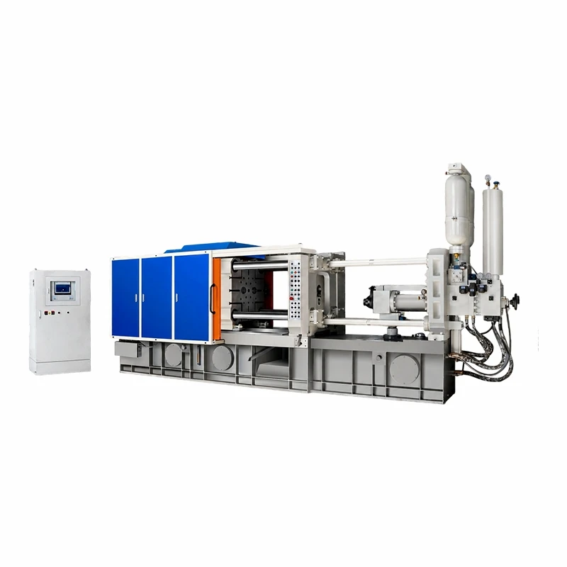 3C Electronics Die Casting Machine