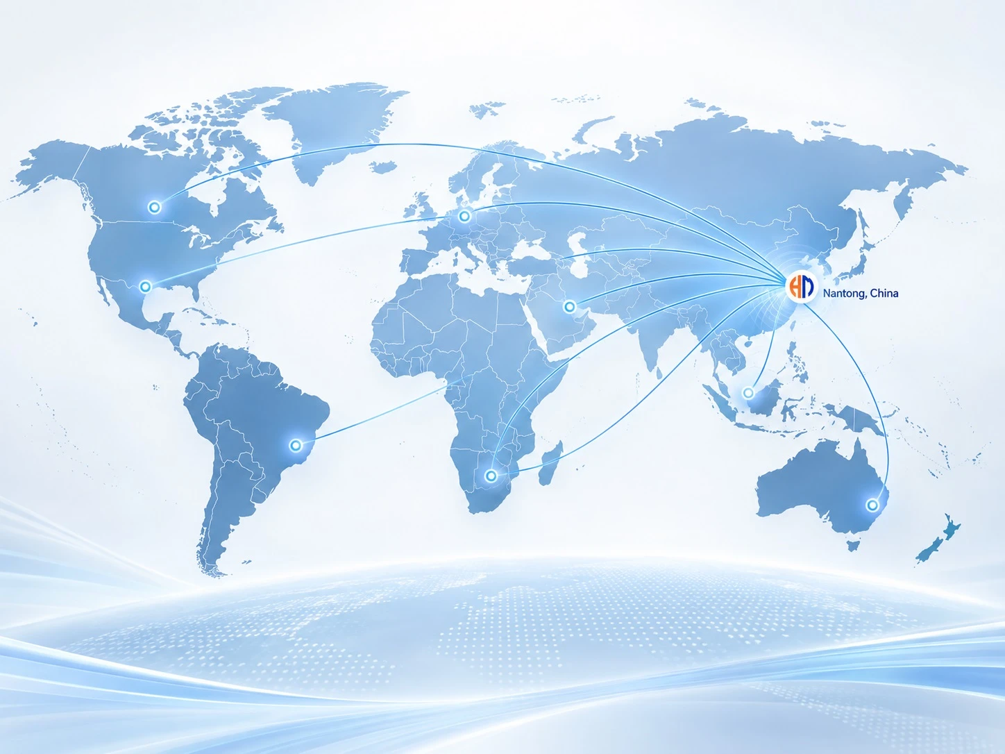 Global Market Global Market