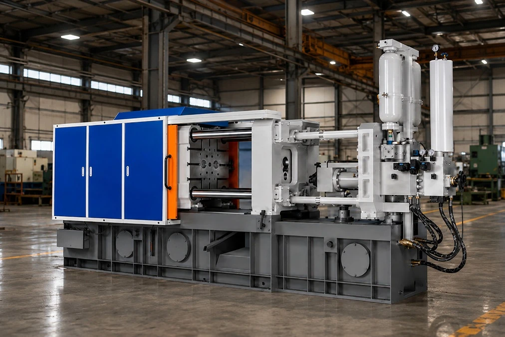 Image 1 Lighting-Die-Casting-Machine Image 1 Lighting-Die-Casting-Machine