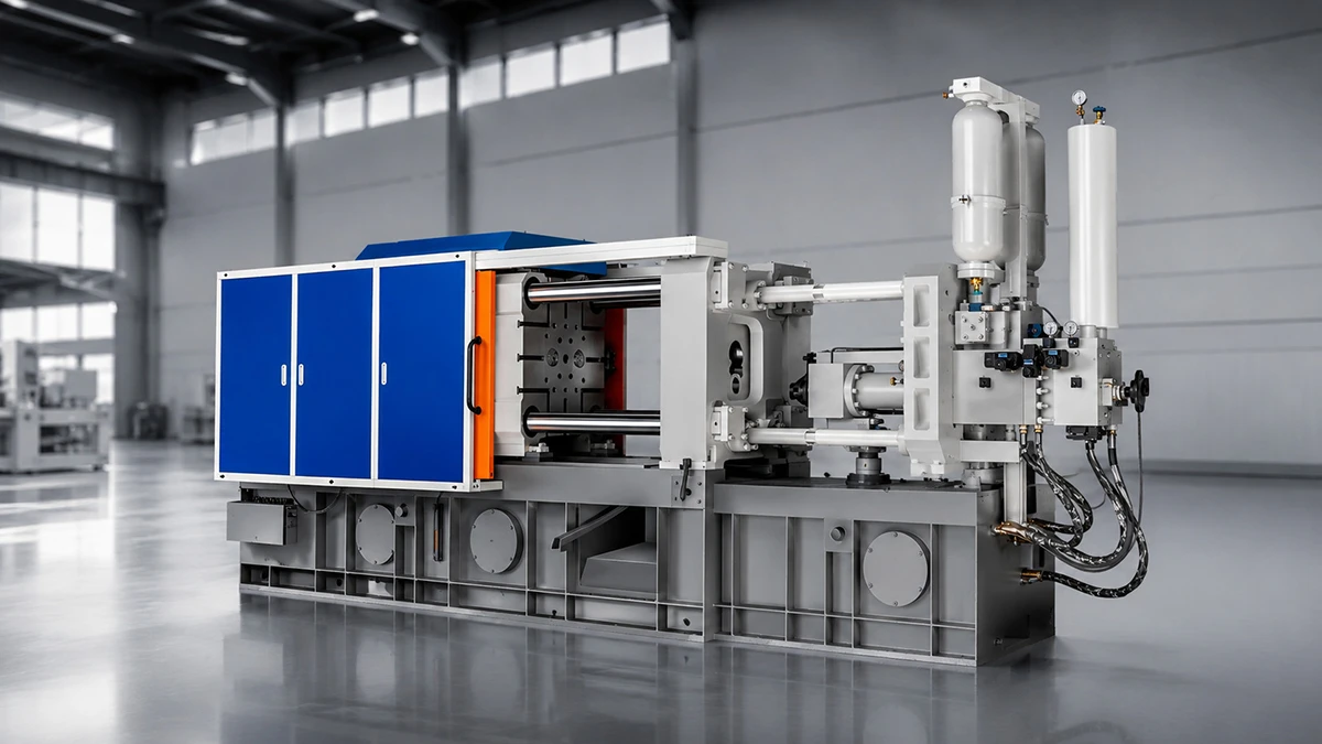Image 1 HM-Cold-Chamber-Machine Image 1 HM-Cold-Chamber-Machine