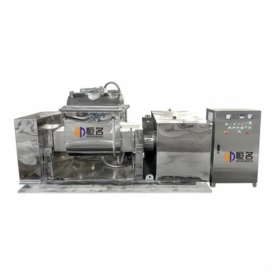 Ceramic Kneader