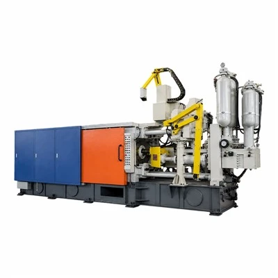 Home Appliance Die Casting Machine
