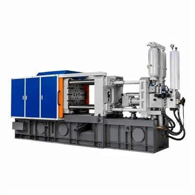 Lighting Die Casting Machine