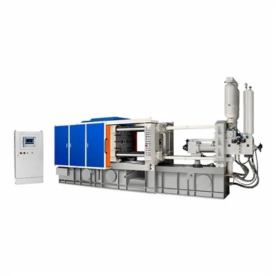Medium Die Casting Machine